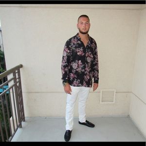 Meet your Posher, Chris